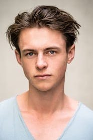 Profile picture of Ben Radcliffe who plays Young James