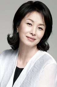 Profile picture of Kim Mi-sook who plays Oh Hye-seok
