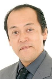 Profile picture of Yōhei Tadano who plays Giuliano Flip (voice)