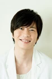 Profile picture of Kei Tanaka who plays Shinya Tamura
