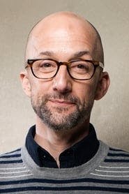 Profile picture of Jim Rash who plays The Fixer (voice)