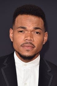 Profile picture of Chance the Rapper who plays Himself - Judge