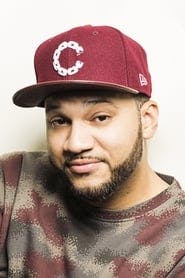 Profile picture of The Kid Mero who plays Lexy (voice)