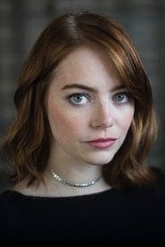 Profile picture of Emma Stone who plays Annie Landsberg