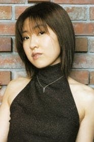 Profile picture of Megumi Hayashibara who plays Anna Kyoyama (voice)