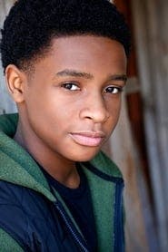 Profile picture of Caleel Harris who plays Young Antron McCray
