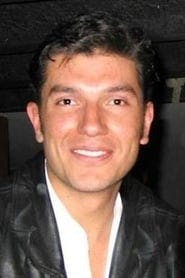 Profile picture of Gustavo Angarita Jr. who plays Leonardo Villegas Adulto