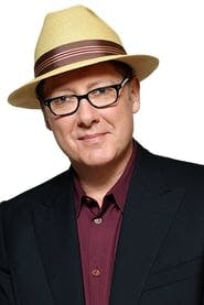 Profile picture of James Spader who plays Red Reddington