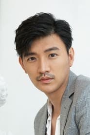 Profile picture of Figaro Tseng who plays Chiang Chun-Hao