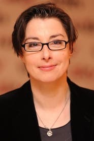 Profile picture of Sue Perkins who plays 