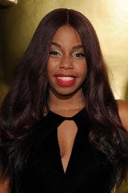 Profile picture of London Hughes who plays Self - Comedian