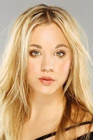 Profile picture of Kaley Cuoco who plays Penny