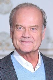 Profile picture of Kelsey Grammer who plays Blinky (voice)