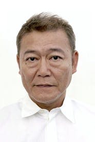 Profile picture of Jun Kunimura who plays Iori Furuya