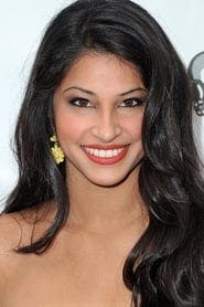 Profile picture of Richa Shukla Moorjani who plays Kamala