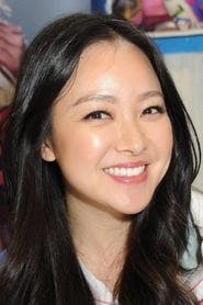 Profile picture of Charlet Chung who plays Echo (voice)