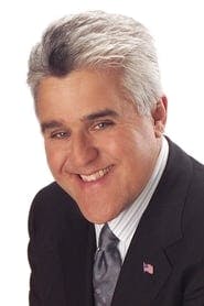 Profile picture of Jay Leno who plays Self (Archival Footage)