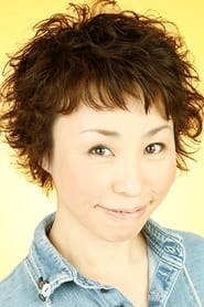 Profile picture of Rikako Aikawa who plays Saiki Kurumi (voice)