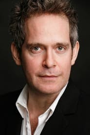 Profile picture of Tom Hollander who plays Mr. Bauer