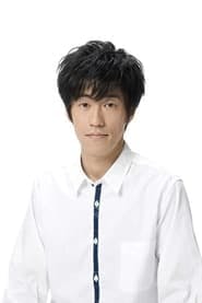 Profile picture of Atom Shukugawa who plays Yusaku Morozumi