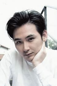 Profile picture of Ryuhei Matsuda who plays Sakakibara Masayuki