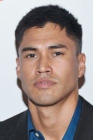 Profile picture of Martin Sensmeier who plays Sergeant Samuel Coldfoot