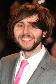 Profile picture of James Buckley who plays Brian Fitzpatrick