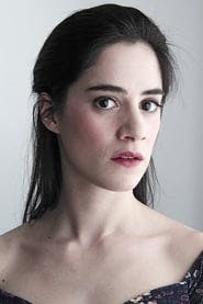 Profile picture of Tamara Vallarta who plays Gabriela Cisneros