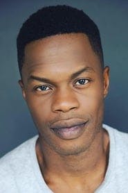 Profile picture of Sam Adegoke who plays Jeff Colby