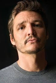 Profile picture of Pedro Pascal who plays 