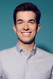 Profile picture of John Mulaney who plays Andrew Glouberman (voice)