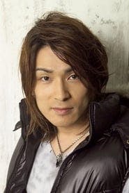 Profile picture of Masakazu Morita who plays Amidamaru (voice)