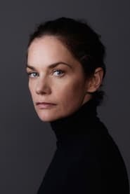 Profile picture of Ruth Wilson who plays Alice Morgan