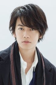 Profile picture of Takeru Satoh who plays Harumichi Namiki