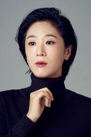 Profile picture of Baek Ji-won who plays Kim In-ja