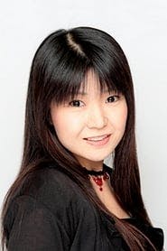 Profile picture of Yuki Matsuoka who plays Orihime Inoue