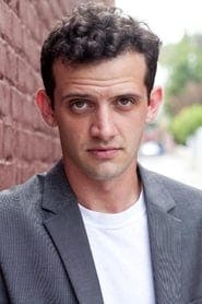 Profile picture of Will Brill who plays Scott Brown