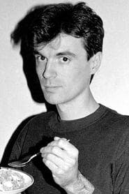 Profile picture of David Byrne who plays Self