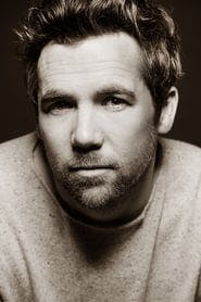 Profile picture of Patrick Brammall who plays James Hayes