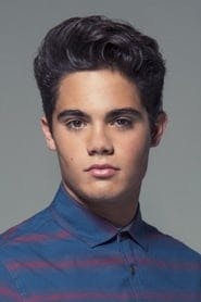 Profile picture of Emery Kelly who plays Lucas Mendoza