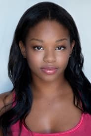 Profile picture of Jazz Raycole who plays Izzy Letts