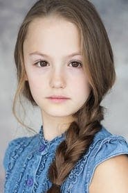 Profile picture of Amelie Bea Smith who plays Flora Wingrave