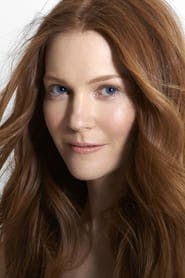 Profile picture of Darby Stanchfield who plays Nina Locke