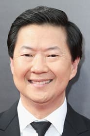 Profile picture of Ken Jeong who plays Skip Cho