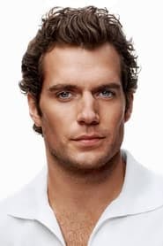 Profile picture of Henry Cavill who plays Geralt of Rivia