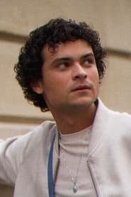 Profile picture of Max Petterson who plays Amaro
