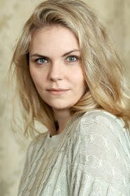 Profile picture of Ricarda Seifried who plays Magda Armand