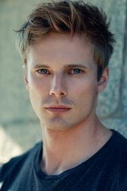 Profile picture of Bradley James who plays Felix Sparks
