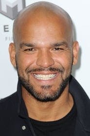 Profile picture of Amaury Nolasco who plays Fernando Sucre