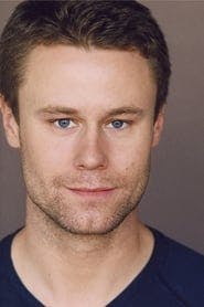 Profile picture of Eric Nenninger who plays Warner